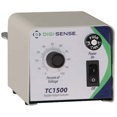 Digi-Sense Variable-Voltage Output Controller, 5-10 36225-59